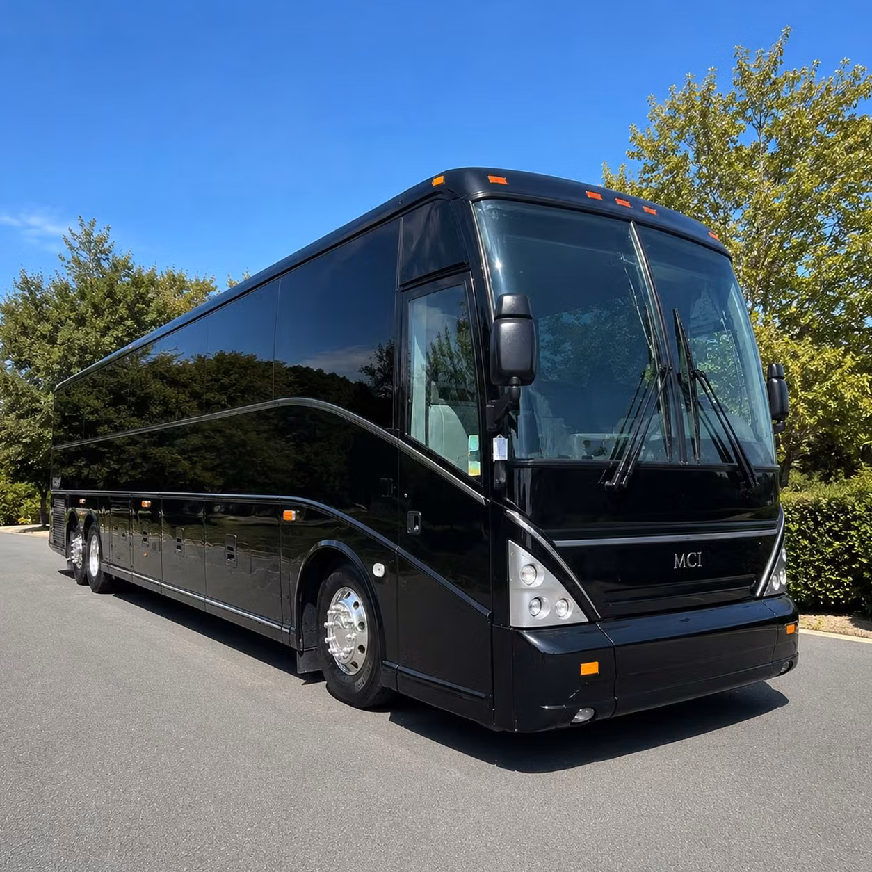 bachelorette party and birthday concert bus rentals in billings