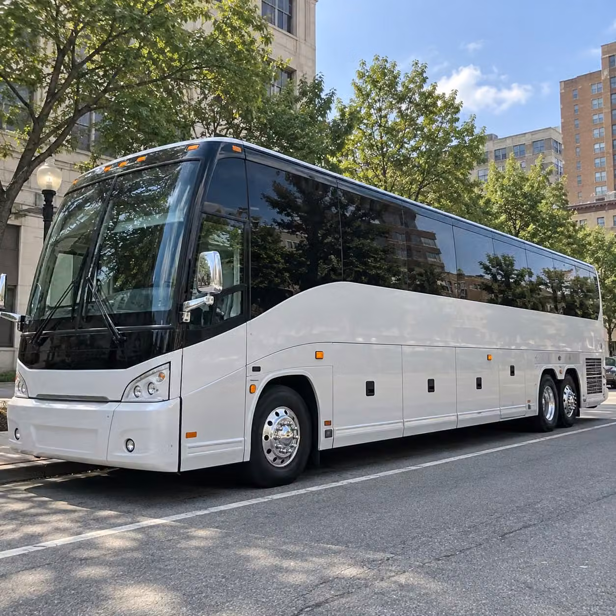 billings college campus tours and academic event transportation