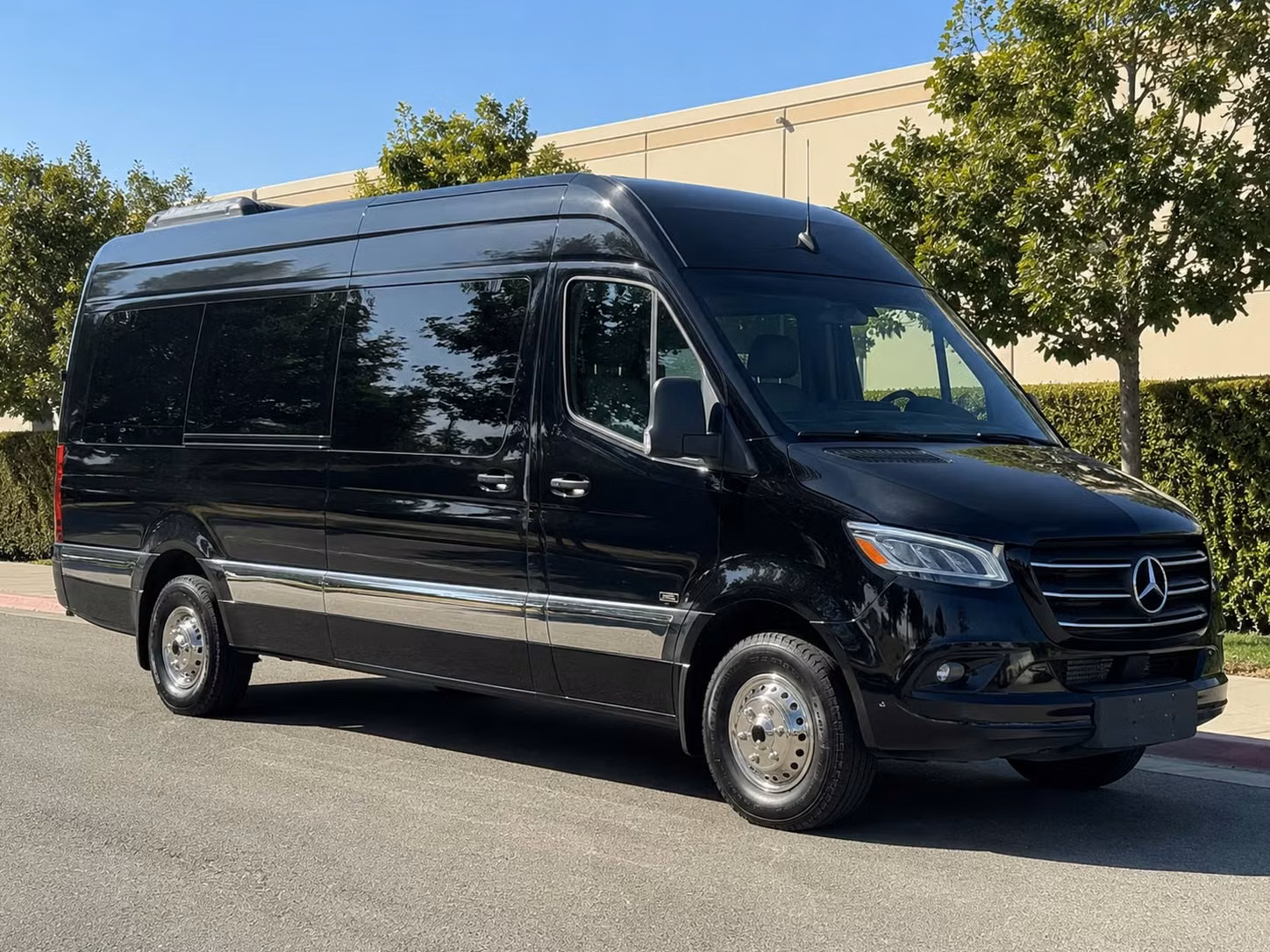 billings concert transportation bus rentals