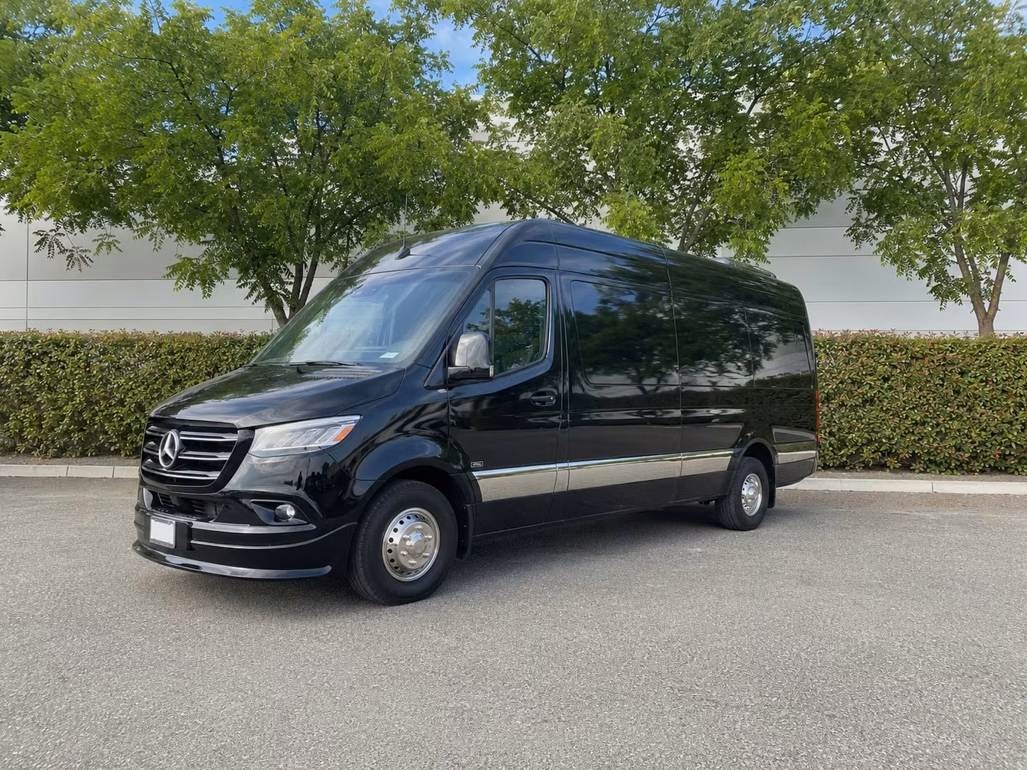 billings employee transportation services