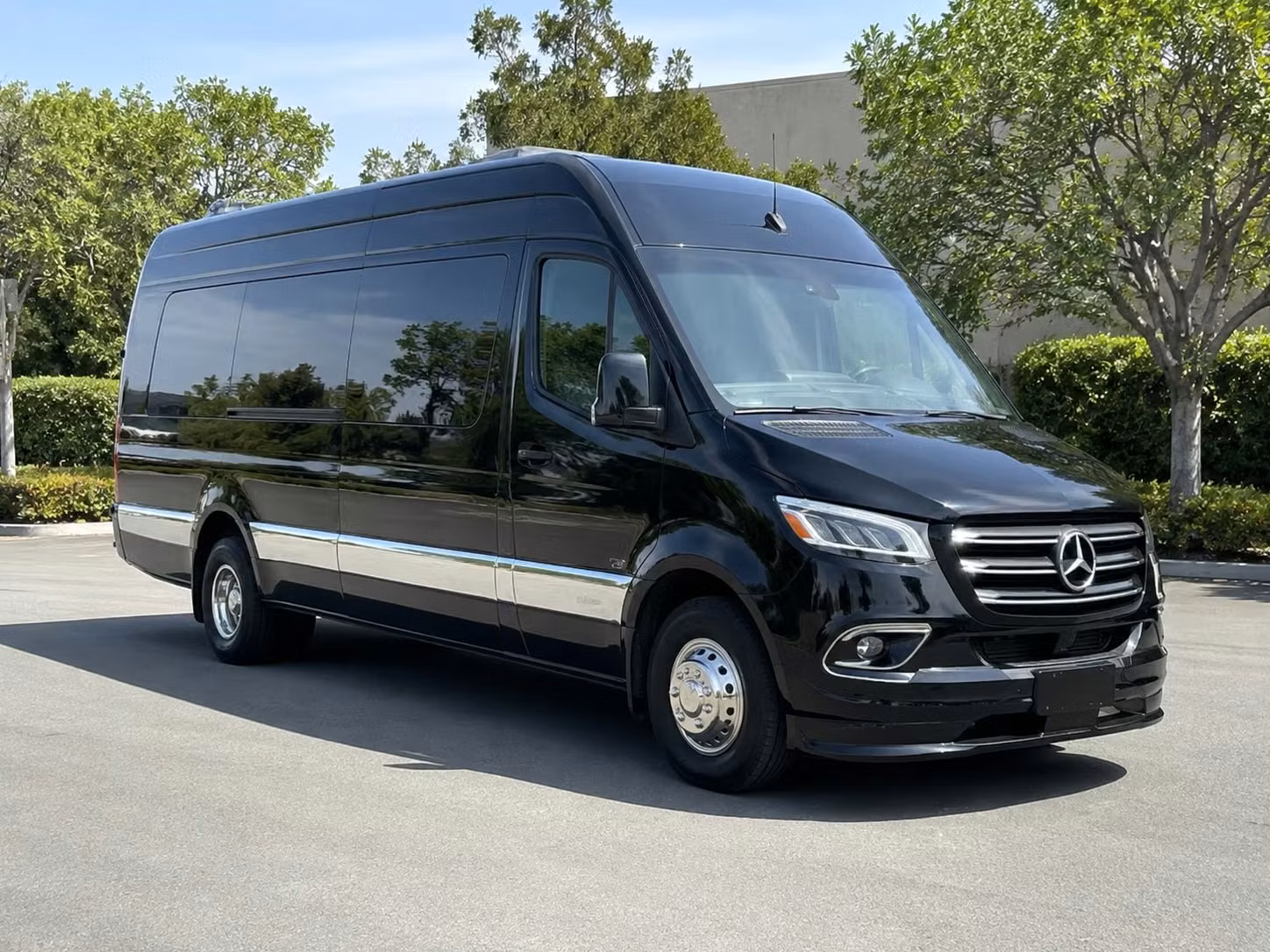 billings long distance transportation services