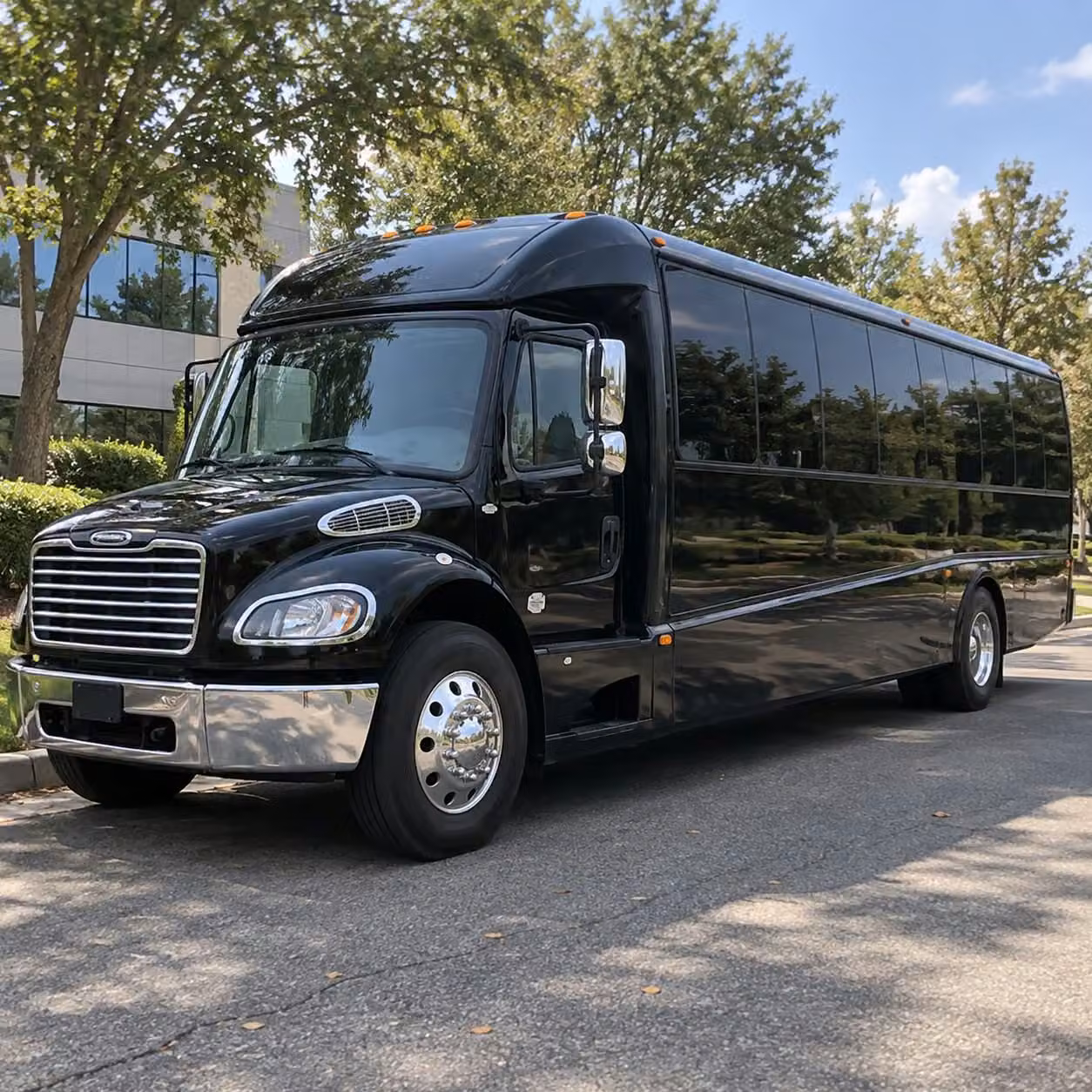 billings school field trip bus rentals