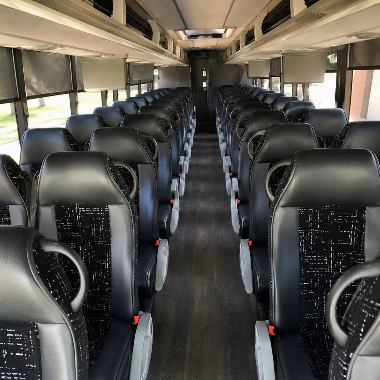 book a charter bus to rimrock auto arena events in billings