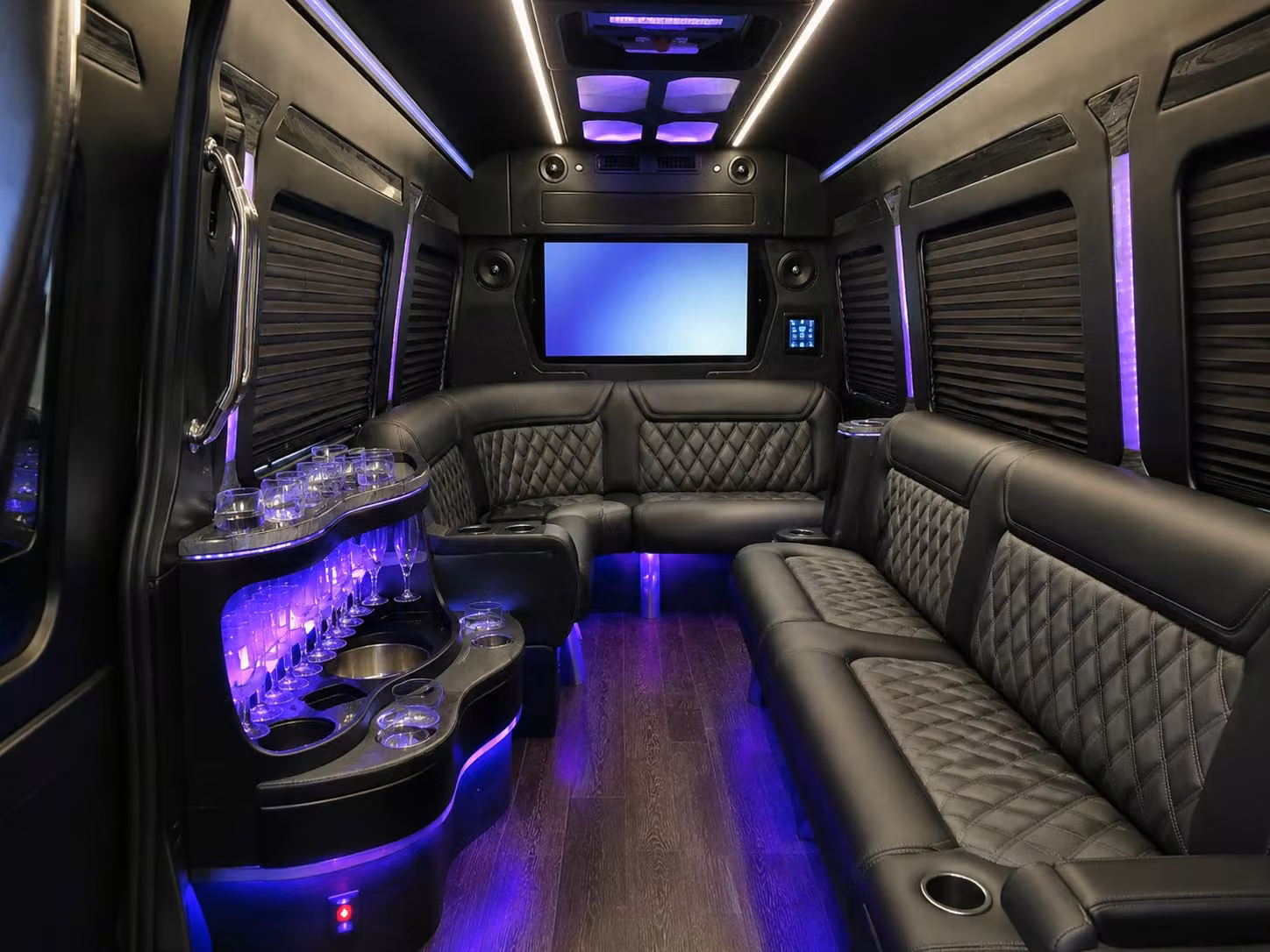 booking prom night dinner and dance shuttles in billings is simple with charterbusbillings com