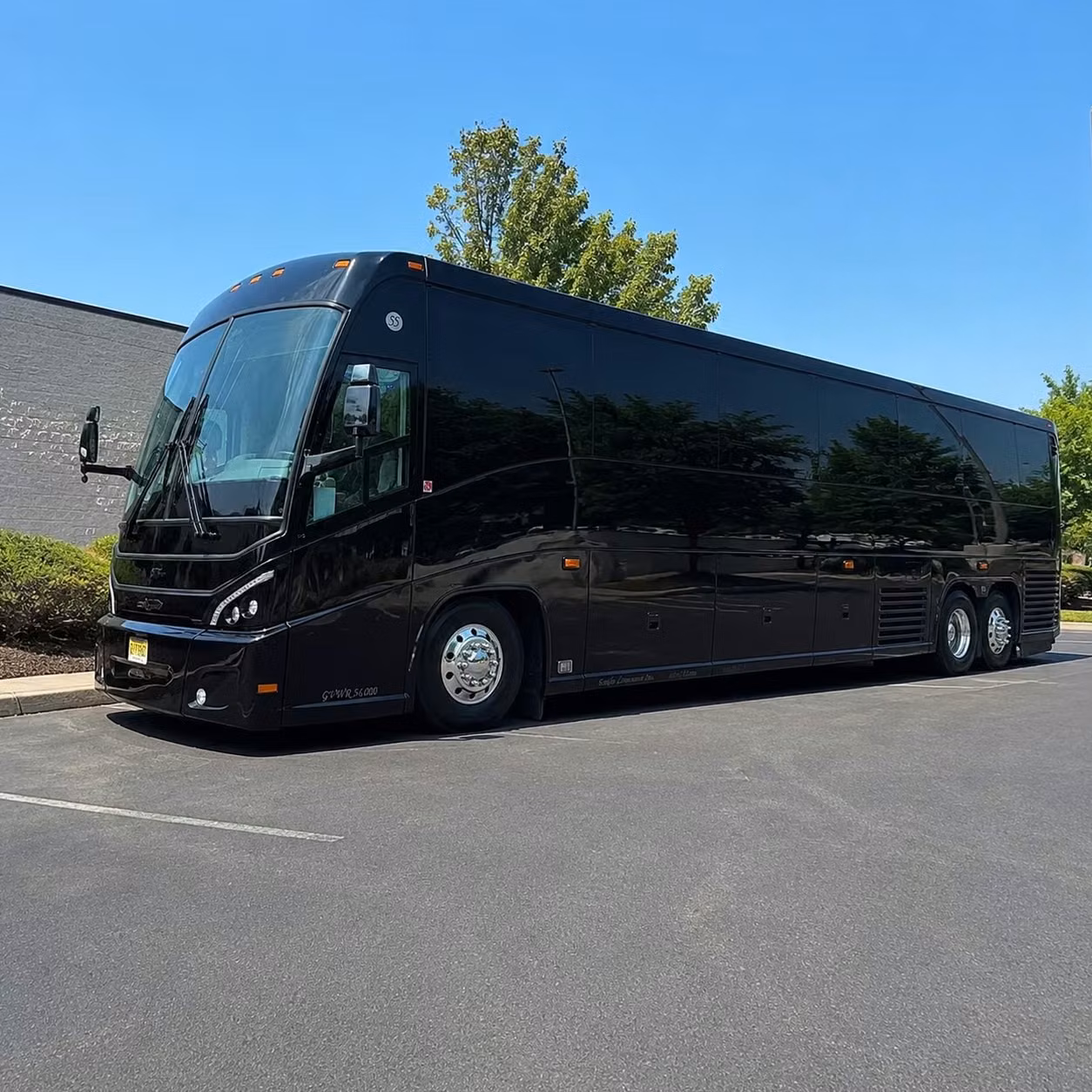 charter bus shuttles for billings logan international airport military arrivals departures