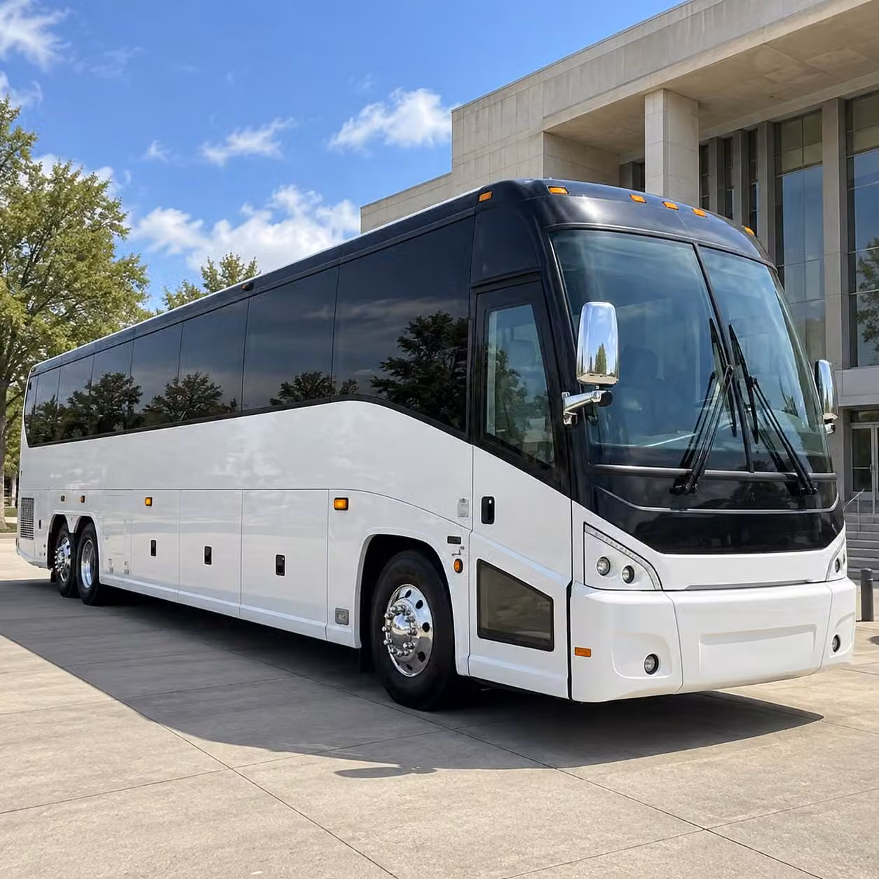 charter bus transportation to little bighorn battlefield and eastern montana landmarks