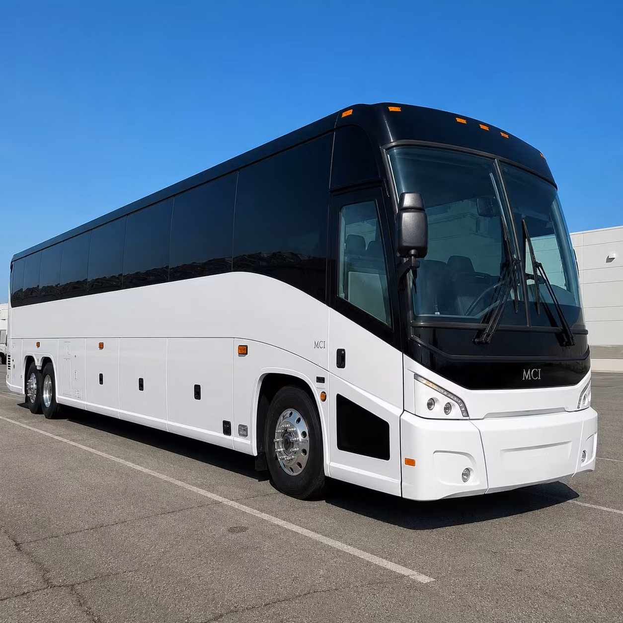 church retreat and mission trip transportation in billings