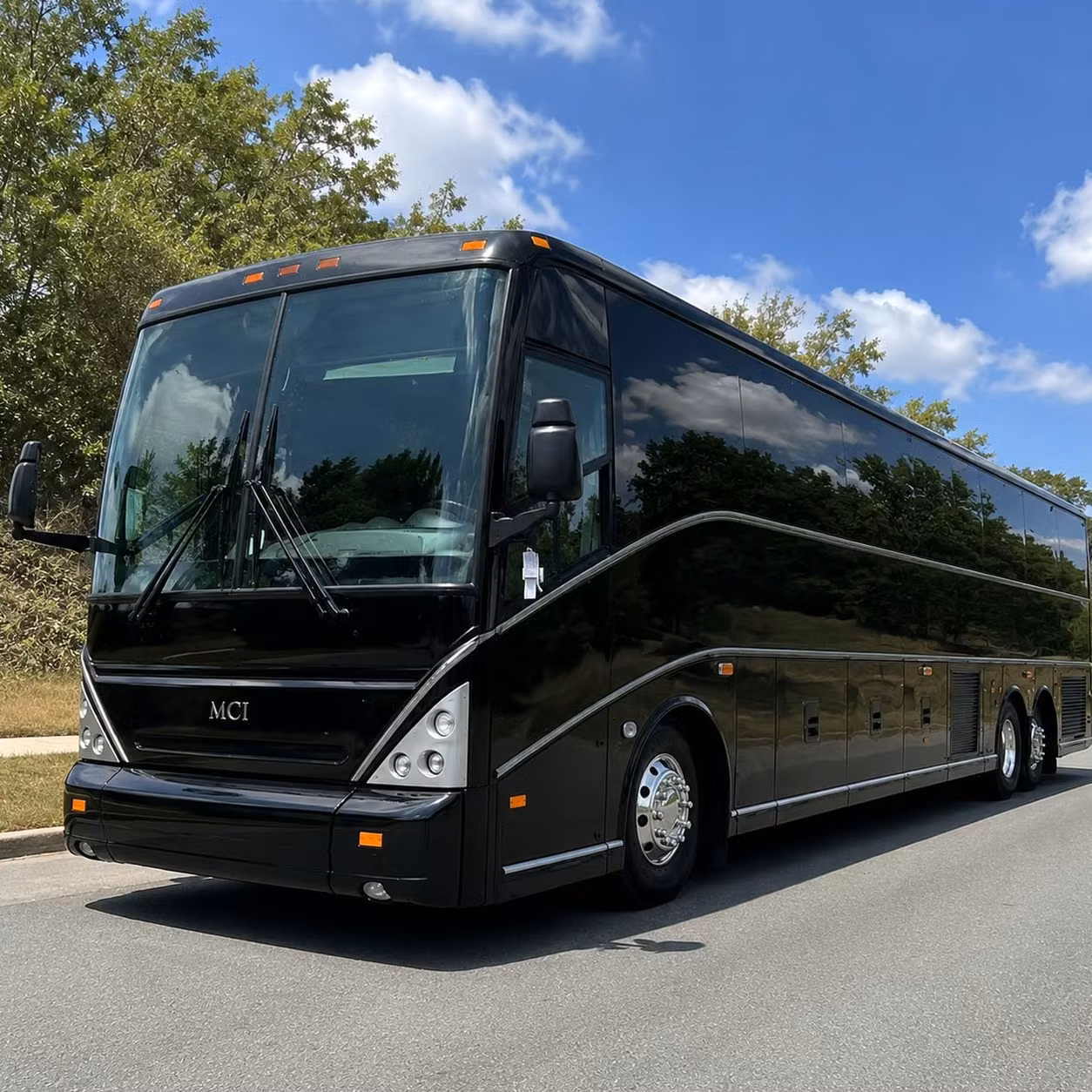 conference and church event transportation in billings