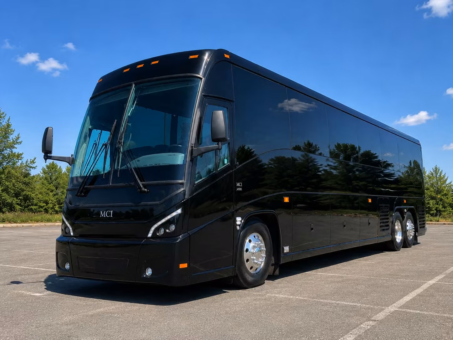 construction crew and energy sector shuttle services in billings