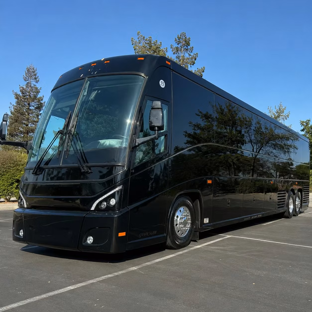 federal agency state government employee shuttle services in billings