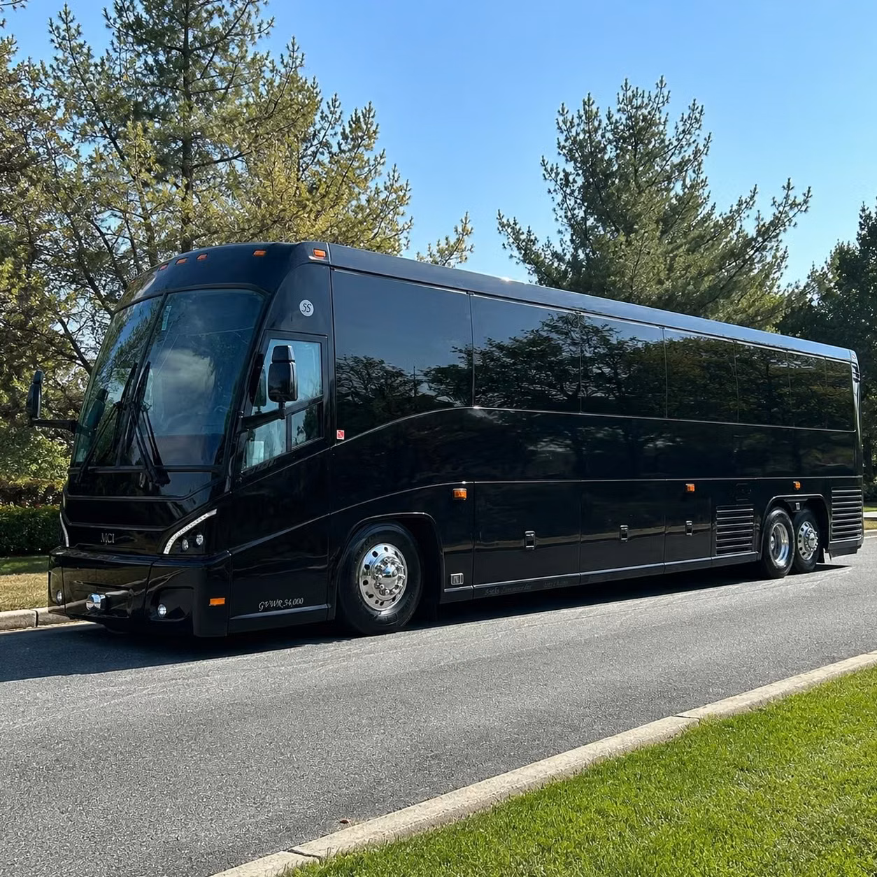 healthcare and hospital workforce shuttle service in billings