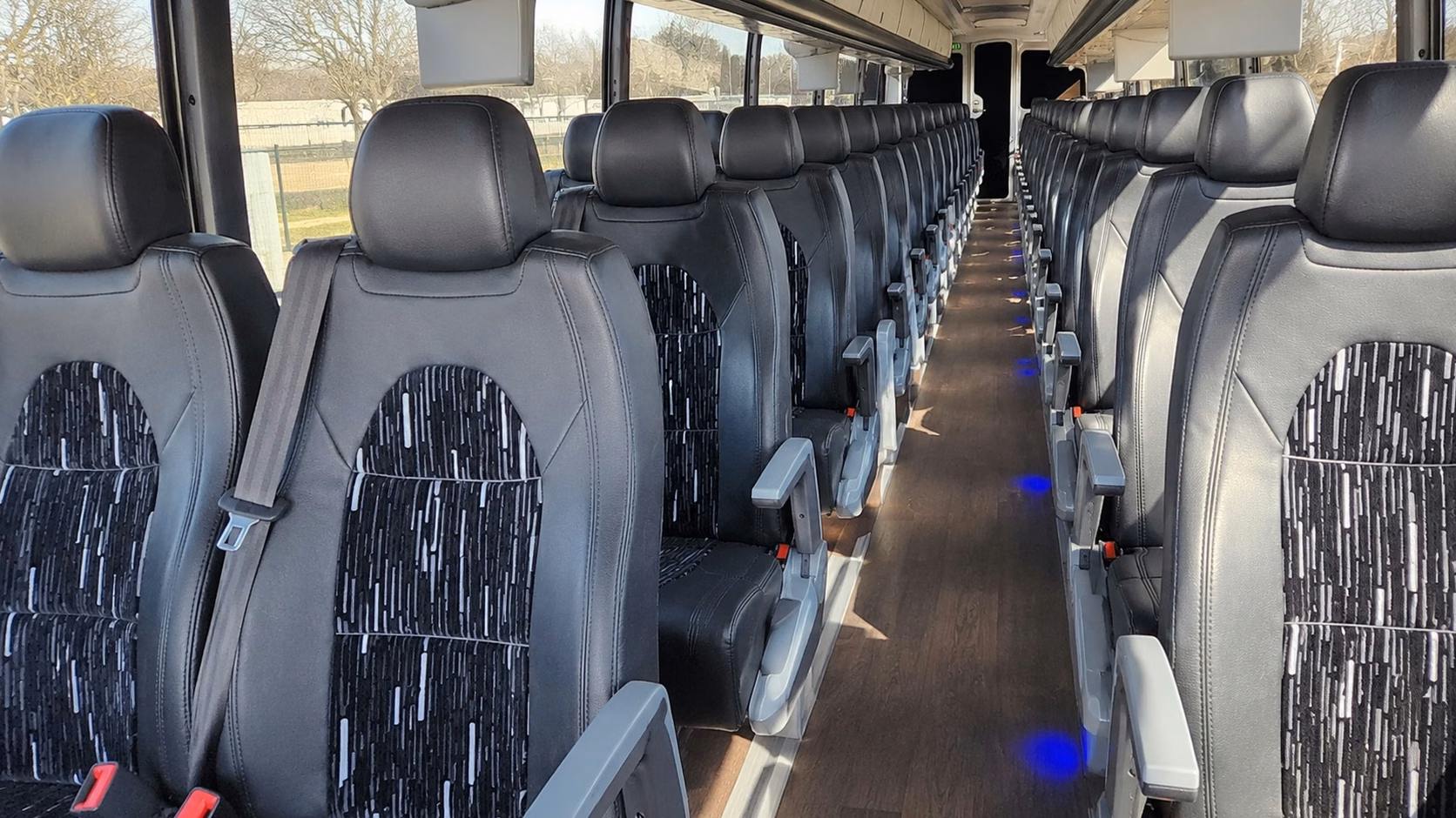 how the day of the week changes what a bus costs in billings montana