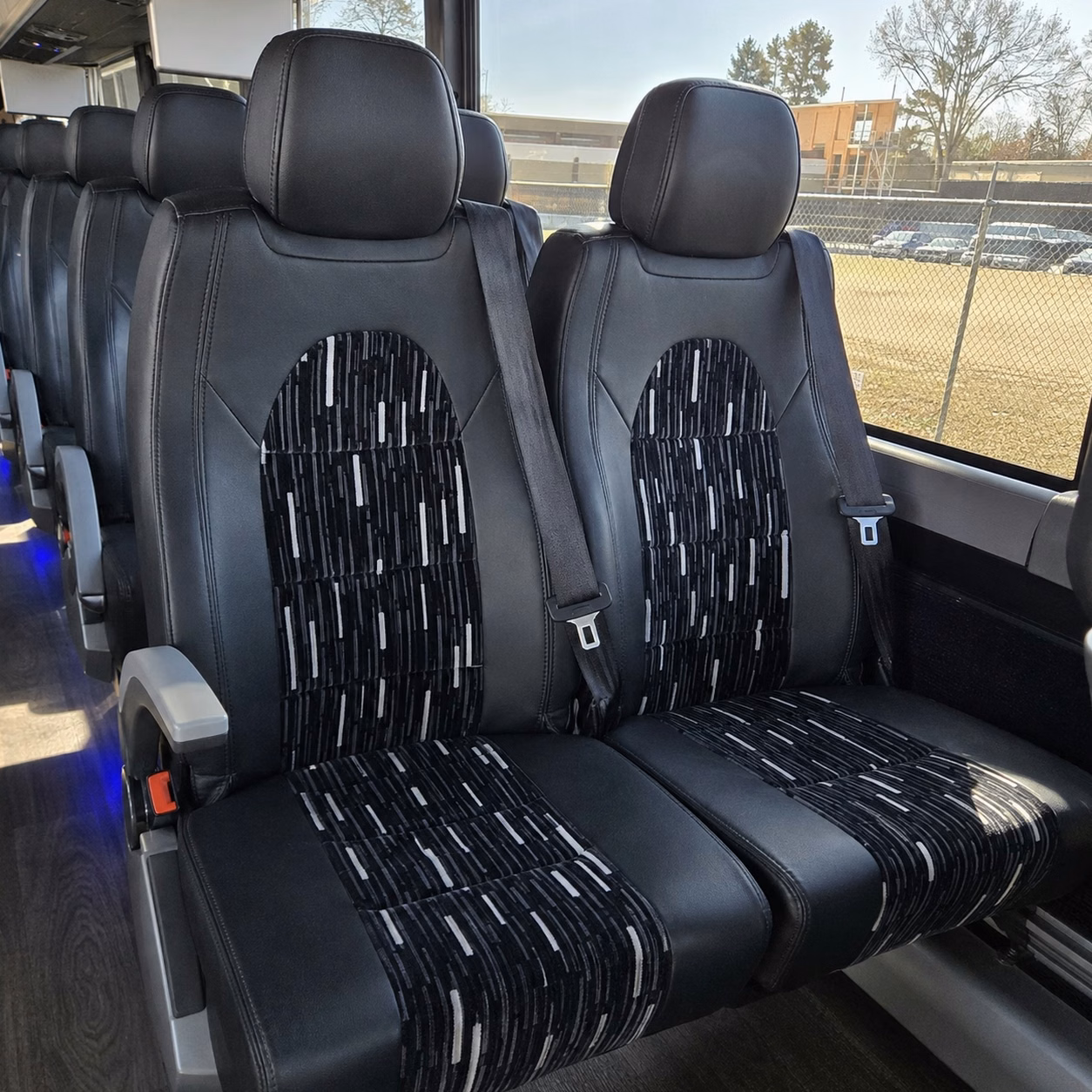 how the time of year and peak seasons affect billings charter bus prices