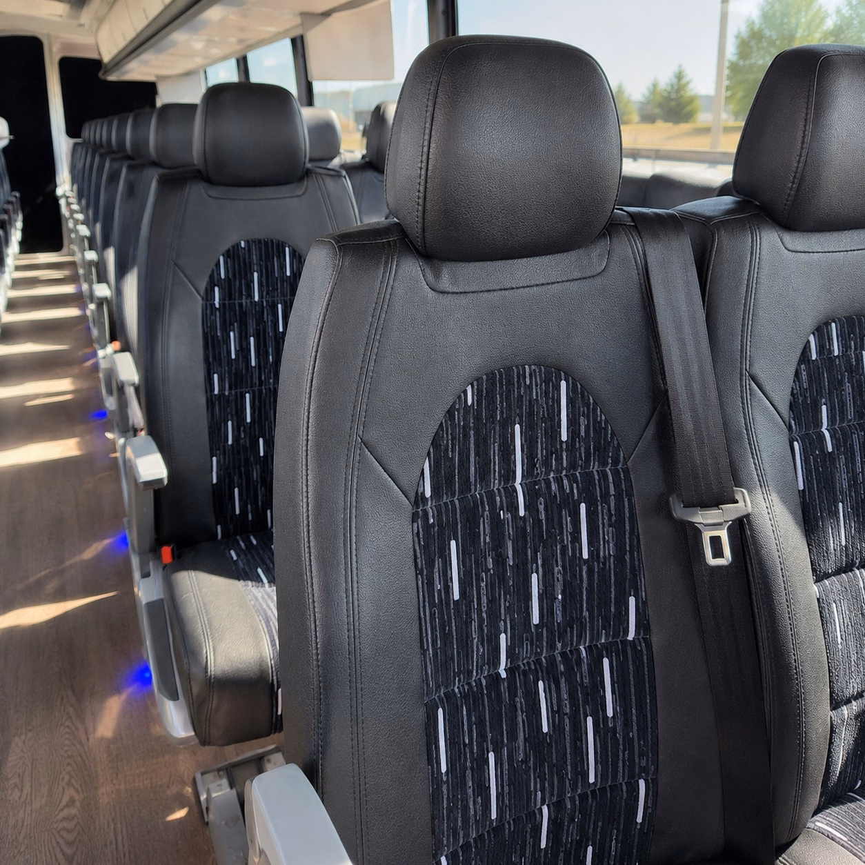 instant online bus rental quotes in billings