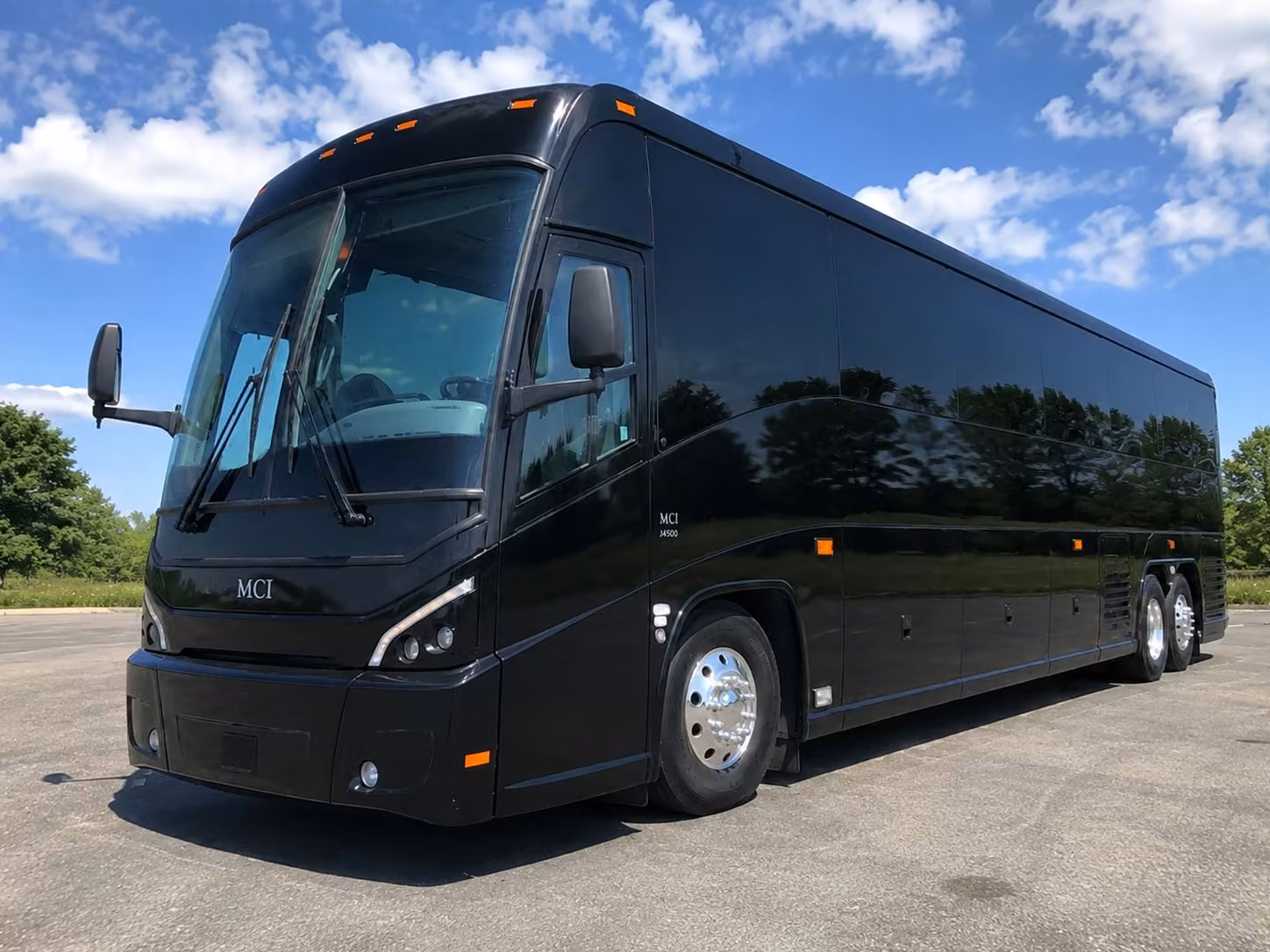 make your next billings convention or conference transfer seamless