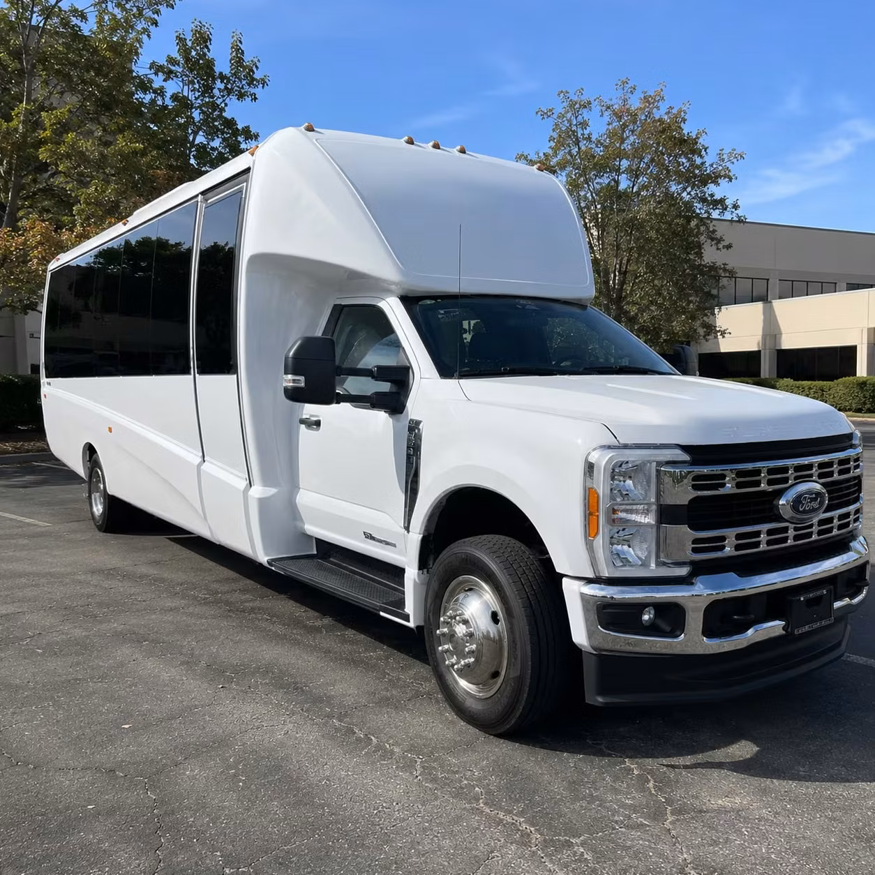 minibus rentals for billings history and cultural field trips