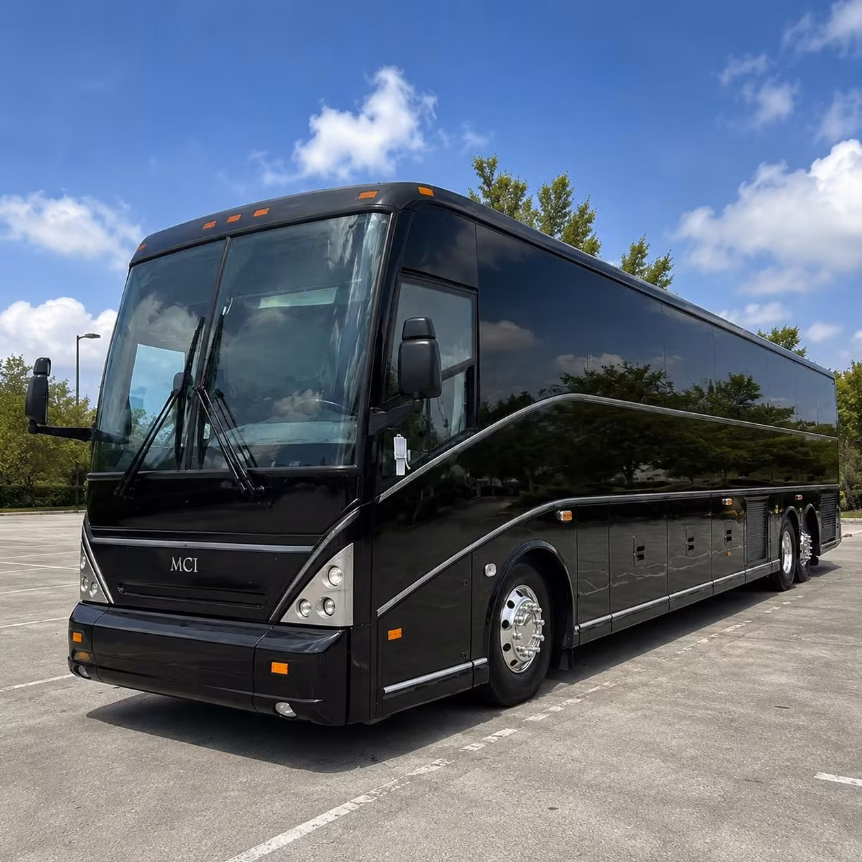 not in billings you can still find concert transportation nearby