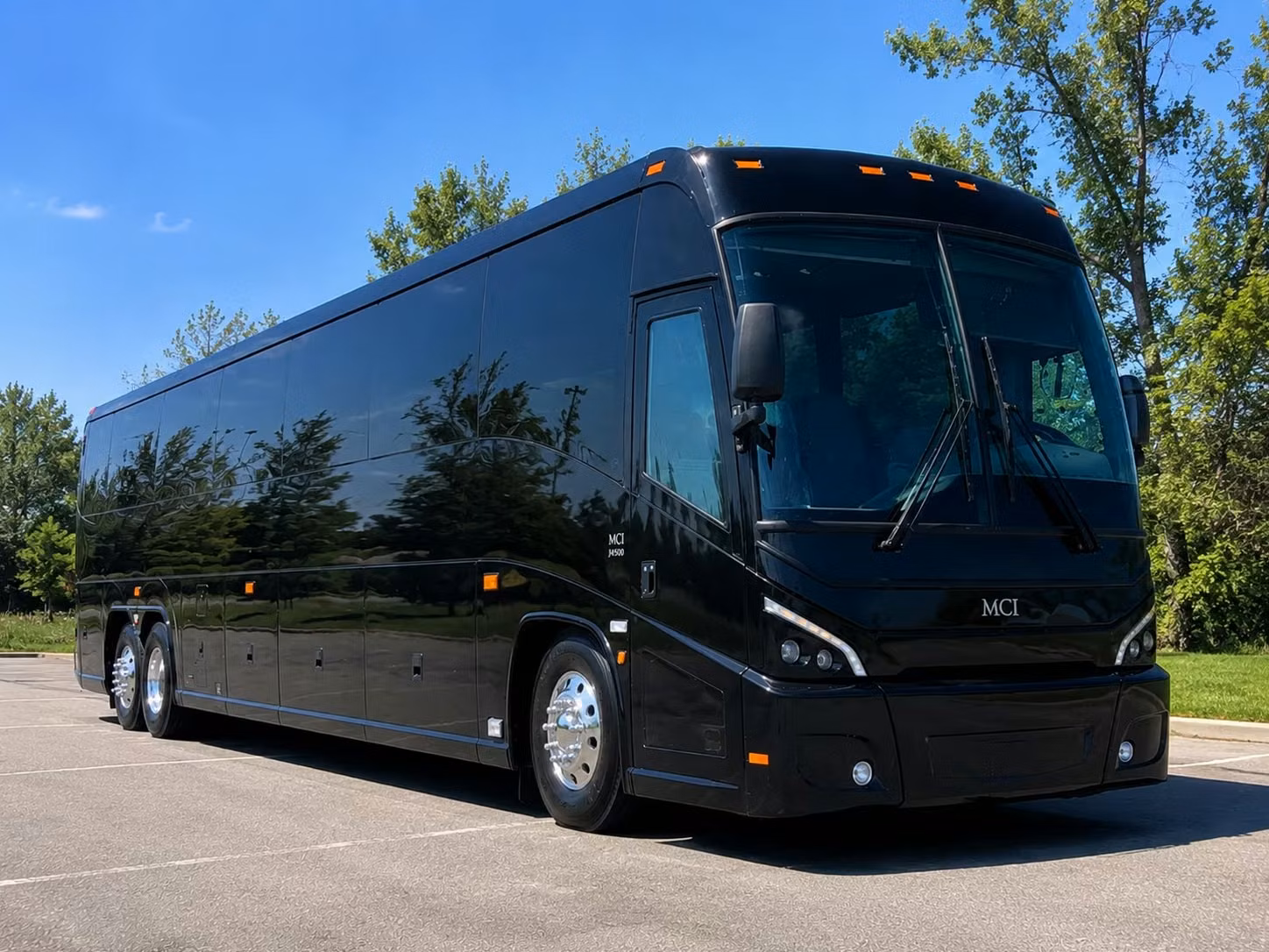 not in billings you can still find corporate event transportation nearby