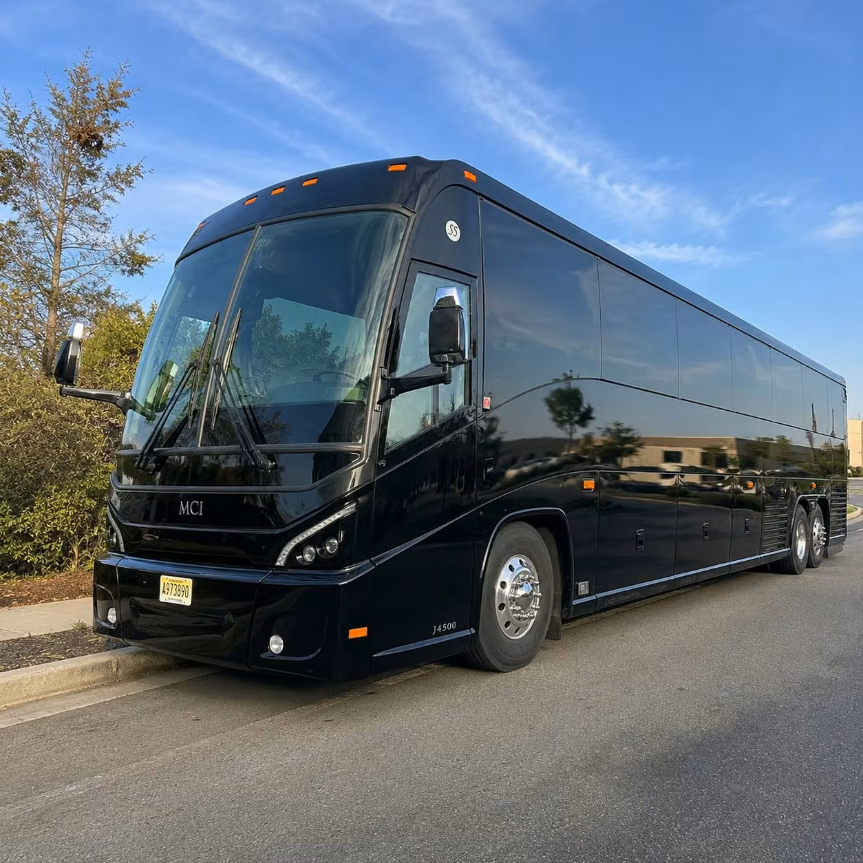not in billings you can still find employee transportation nearby