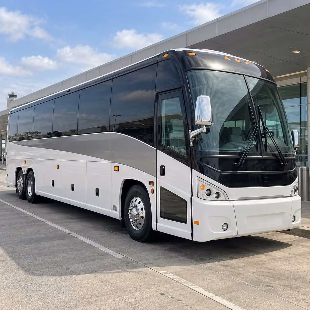 not in billings you can still find private event transportation nearby