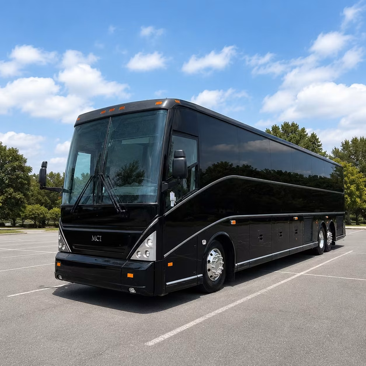 not in billings you can still find religious group transportation nearby