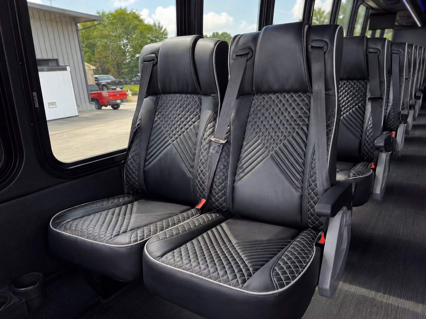 not in billings you can still find school event transportation nearby