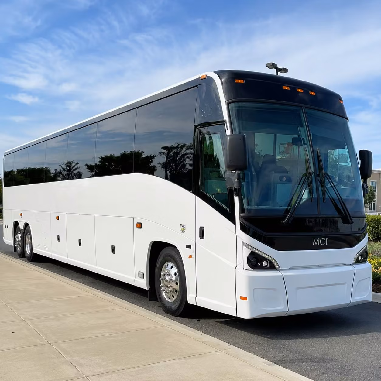 school field trips and academic travel out of billings deserve reliable long distance buses