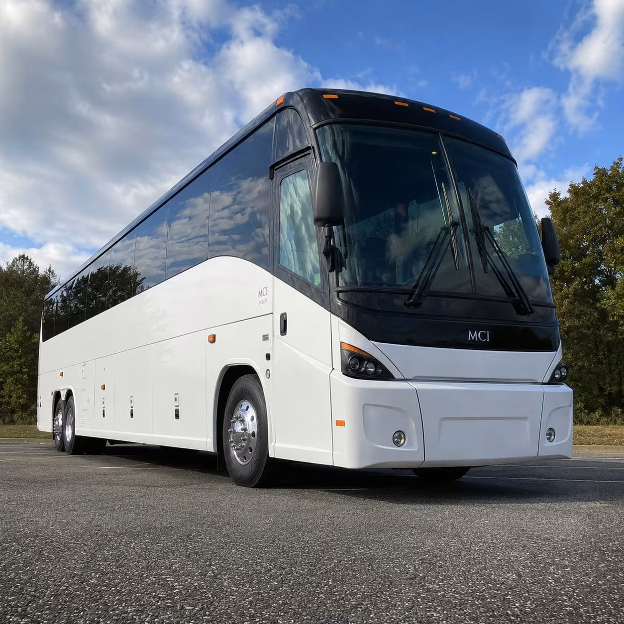 shuttle service for billings energy refinery and industrial workforce transportation