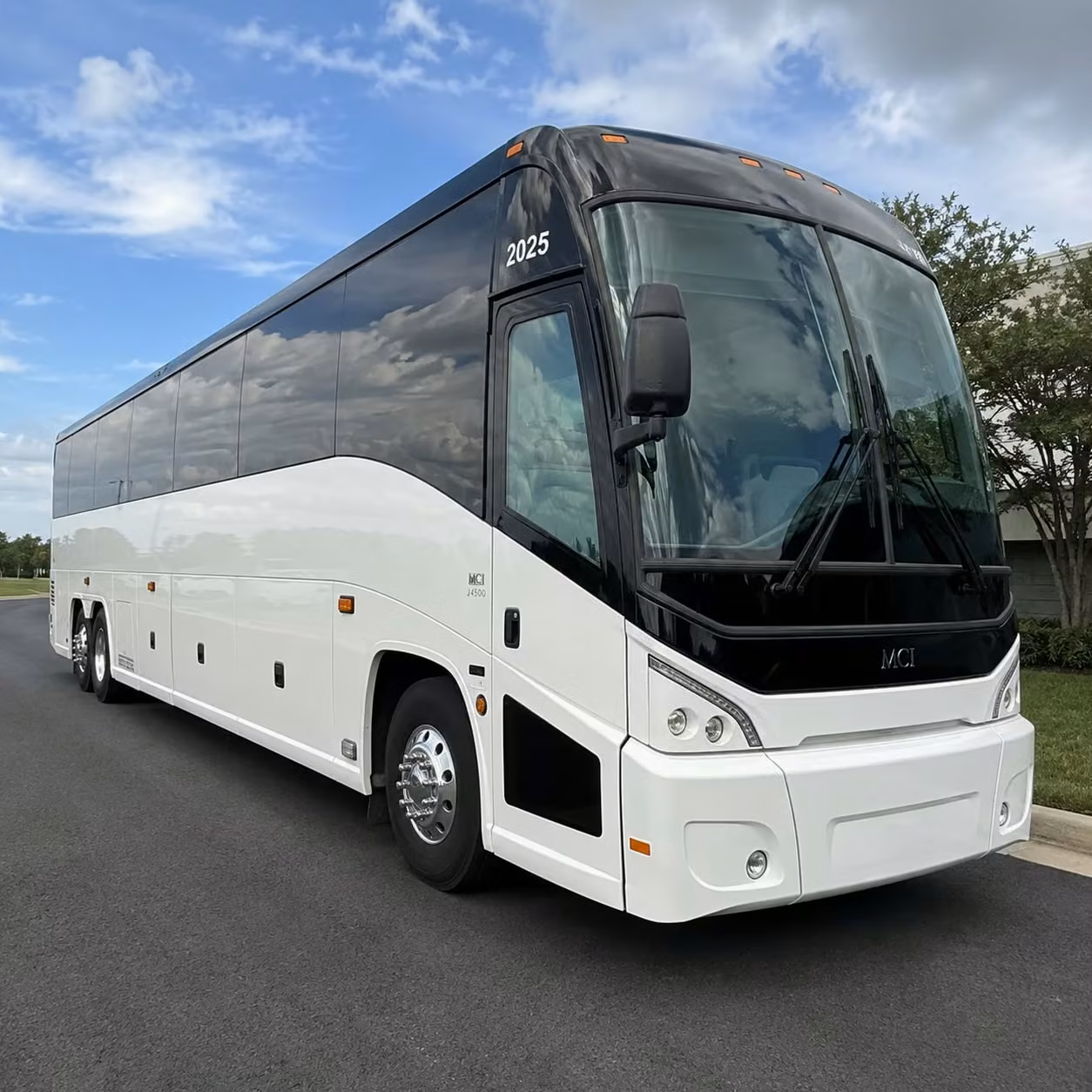 sunday service shuttle buses for billings congregations