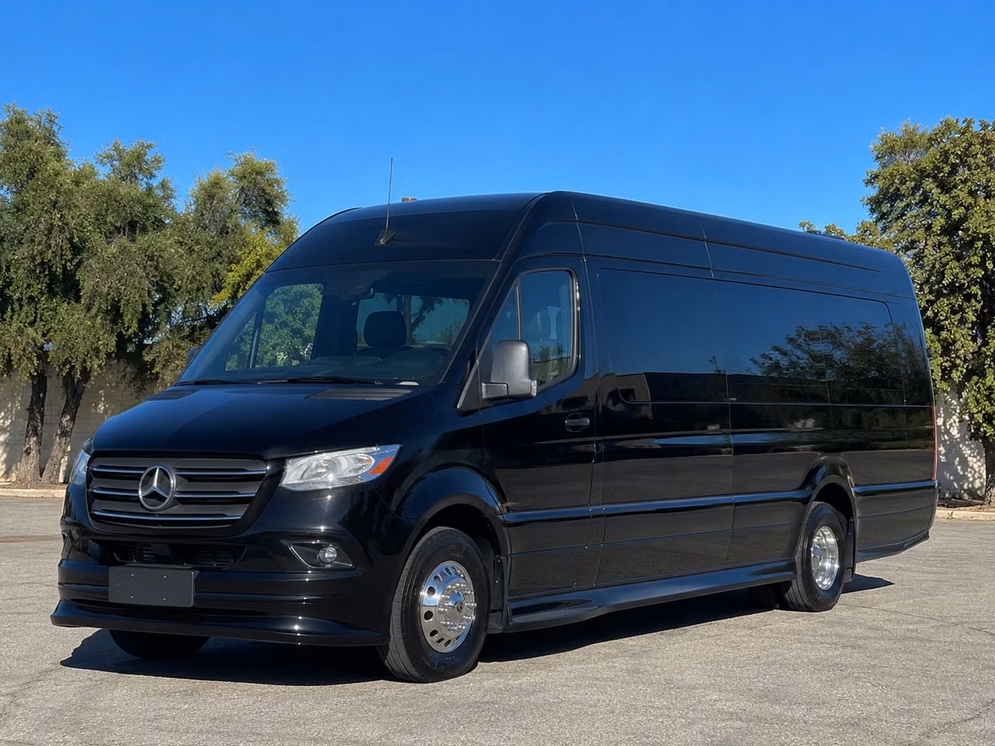 transportation serving billings and nearby cities