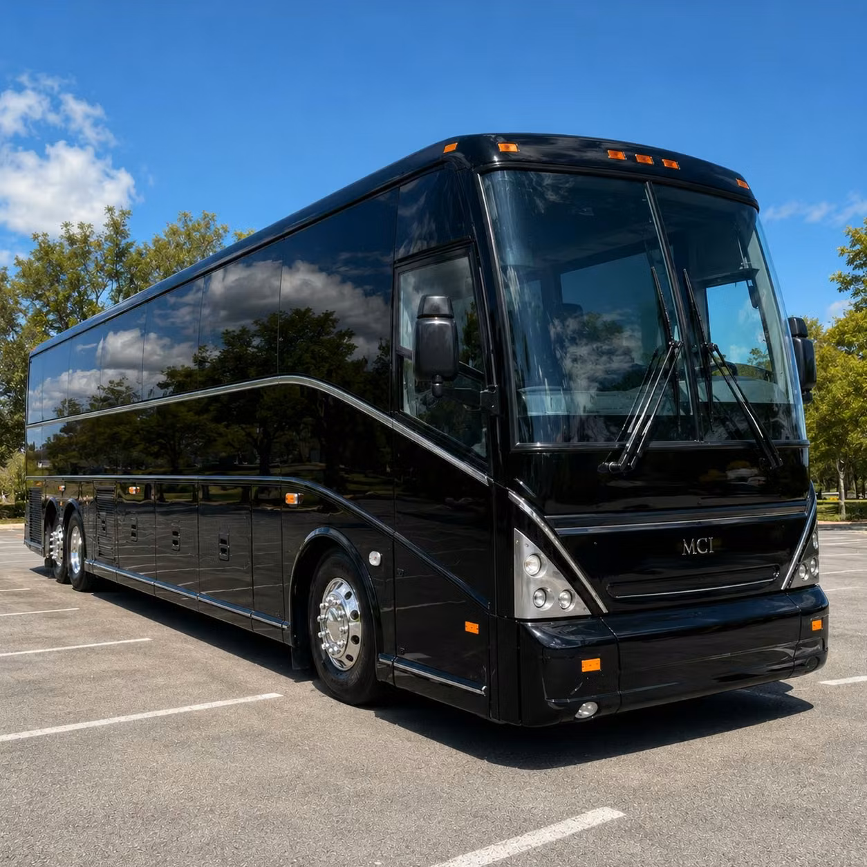 youth ministry and vacation bible school transportation in billings